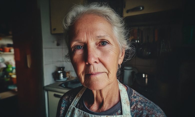 Oddałam swoją starą maszynę do szycia sąsiadce — myślałam, że pozbywam się gratów. A po pół roku przyszła i powiedziała coś, co sprawiło, że zrozumiałam — nasze niepotrzebne rzeczy mogą zmienić czyjeś życie…