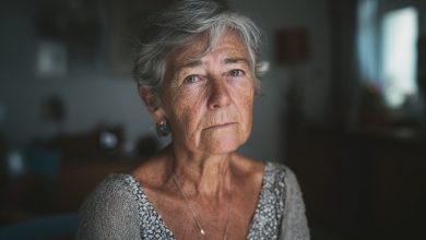 Wnuczka poprosiła mnie, żebym nie przychodziła na jej zakończenie szkoły. Powiedziała, że będzie jej niezręcznie z mojego powodu. Byłam w szoku, nie poszłam i poczułam się urażona. A tydzień później przyszła do mnie do domu i wyjaśniła prawdziwy powód…