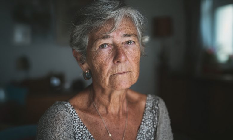 Wnuczka poprosiła mnie, żebym nie przychodziła na jej zakończenie szkoły. Powiedziała, że będzie jej niezręcznie z mojego powodu. Byłam w szoku, nie poszłam i poczułam się urażona. A tydzień później przyszła do mnie do domu i wyjaśniła prawdziwy powód…