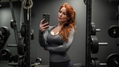 Gdy tylko dziecko poszło do przedszkola, od razu zapisałam się na zajęcia fitness. I oto po czwartej sesji poproszono mnie grzecznie o opuszczenie sali…