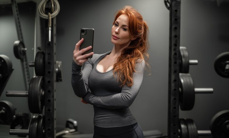 Gdy tylko dziecko poszło do przedszkola, od razu zapisałam się na zajęcia fitness. I oto po czwartej sesji poproszono mnie grzecznie o opuszczenie sali…