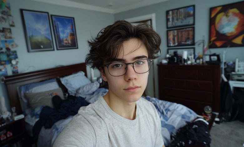 Mój piętnastoletni syn zaczął zostawać po szkole każdego dnia. Mówił — biblioteka, trening, korepetytor. Byłam dumna z jego odpowiedzialności. Aż do momentu, kiedy zadzwonił do mnie dyrektor szkoły i zapytał: “Dlaczego pana syn opuszcza lekcje przez ostatnie dwa miesiące? …”