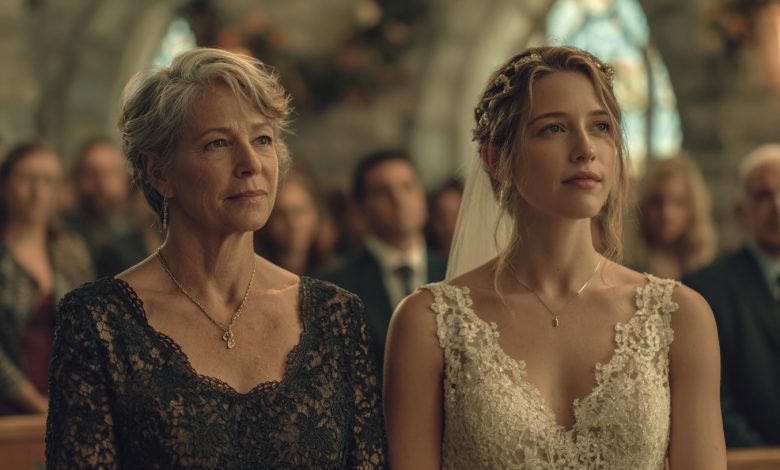 Upokorzyłam mamę w dniu mojego ślubu. Ale to, co zostawiła mi w kieszeni swojej sukienki, zmieniło wszystko… Upokorzyłam mamę w dniu mojego ślubu. Ale to, co zostawiła mi w kieszeni swojej sukienki, zmieniło wszystko…