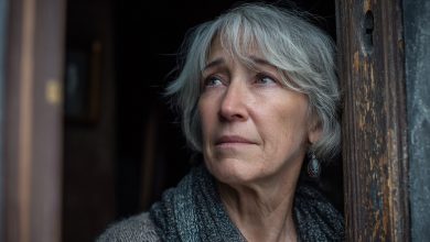 Matka porzuciła mnie, kiedy miałem 11 lat, dla nowego męża. A po 20 latach pojawiła się z pretensjami