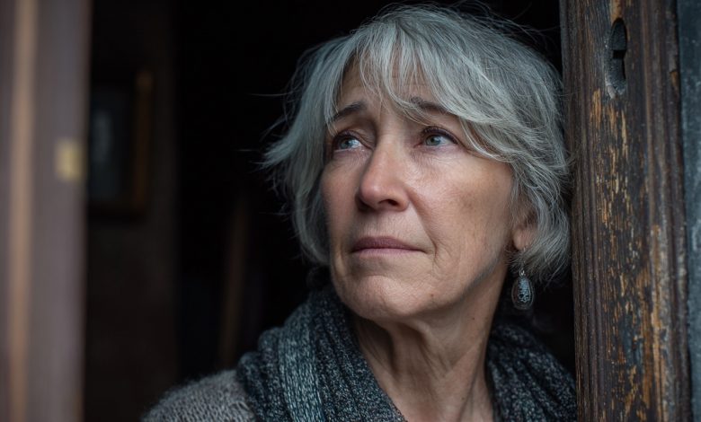 Matka porzuciła mnie, kiedy miałem 11 lat, dla nowego męża. A po 20 latach pojawiła się z pretensjami