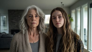 Wychowywałam wnuczkę przez 12 lat, ukrywając straszną prawdę o jej matce. W dniu, gdy wszystko się wydało, wydarzyło się coś nieodwracalnego…