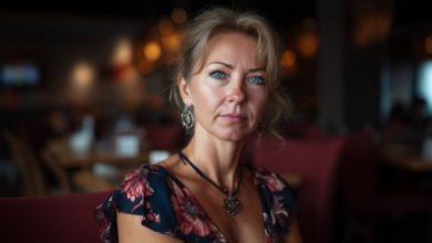 Kłamałam z miłości, a on po 25 latach przyznał się do czegoś, co całkowicie mnie zniszczyło…