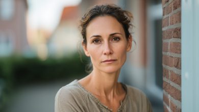 Teściowa powiedziała, że zostawiła nam jakieś smakołyki, więc wróciłam do domu, otworzyłam drzwi i ledwo nie straciłam przytomności od zapachu śmieci…