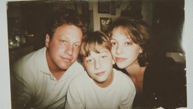 Rodzice wyrzucili mnie  z rodziny, kiedy miałem 10 lat — i wrócili dopiero wtedy, gdy stałem się odnoszącym sukcesy człowiekiem, a przyszli z zupełnie innymi zamiarami niż te, o jakich marzyłem w dzieciństwie…