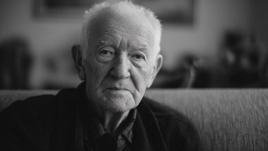 Dziadek wychowywał mnie po śmierci rodziców i zawsze powtarzał, że oprócz niego nie mam nikogo. Ale po dwóch tygodniach od jego pogrzebu zadzwonili do mnie… i wszystko, co wiedziałam o swoim życiu, okazało się kłamstwem