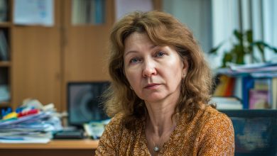 Szef zwolnił mnie tuż przed emeryturą. Ale wtedy jeszcze nie wiedział, z kim miał do czynienia i co dla niego przygotowałam…