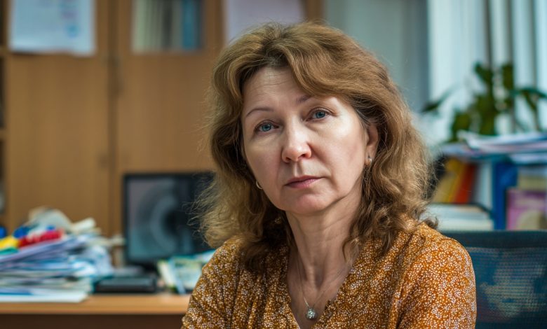 Szef zwolnił mnie tuż przed emeryturą. Ale wtedy jeszcze nie wiedział, z kim miał do czynienia i co dla niego przygotowałam…