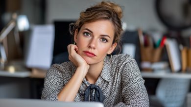 Szefowa co obiad wyjeżdżała z biura dokładnie na dwie godziny, zasłaniając się spotkaniami z klientami. Dopóki jej mąż nie zjawił się w biurze i…