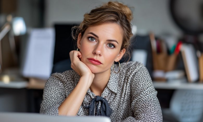 Szefowa co obiad wyjeżdżała z biura dokładnie na dwie godziny, zasłaniając się spotkaniami z klientami. Dopóki jej mąż nie zjawił się w biurze i… Szefowa co obiad wyjeżdżała z biura dokładnie na dwie godziny, zasłaniając się spotkaniami z klientami. Dopóki jej mąż nie zjawił się w biurze i…