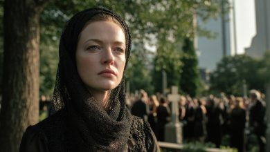 Na pogrzebie matki siostra powiedziała: “Nareszcie”. Nie rozumiałam, dopóki nie otworzyłam maminego dziennika…