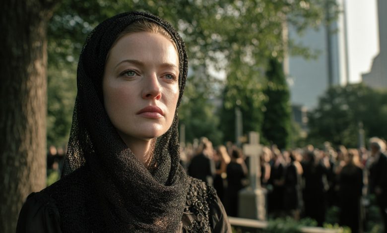 Na pogrzebie matki siostra powiedziała: “Nareszcie”. Nie rozumiałam, dopóki nie otworzyłam maminego dziennika… Na pogrzebie matki siostra powiedziała: “Nareszcie”. Nie rozumiałam, dopóki nie otworzyłam maminego dziennika…