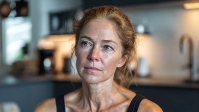 Przed swoimi urodzinami znalazłam w kieszeni męża paragon na drogą biżuterię, którą mi nie podarował. A na moje urodziny wręczył mi patelnię…