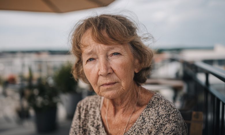 Przyjechałam do córki na weekend do jej nowego domu i przypadkowo usłyszałam rozmowę, która przewróciła wszystko do góry nogami. Po tej nocy nie mogłam już żyć jak wcześniej…