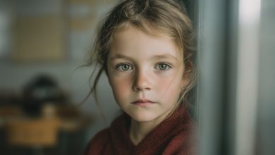 W domu dziecka wybrałam najcichszą dziewczynkę. Dyrektorka próbowała mnie odwieść: «Ma złą dziedziczność, nie bierzcie jej». A po piętnastu latach wydarzyło się coś, czego się nie spodziewałam…