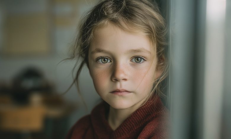 W domu dziecka wybrałam najcichszą dziewczynkę. Dyrektorka próbowała mnie odwieść: «Ma złą dziedziczność, nie bierzcie jej». A po piętnastu latach wydarzyło się coś, czego się nie spodziewałam… W domu dziecka wybrałam najcichszą dziewczynkę. Dyrektorka próbowała mnie odwieść: «Ma złą dziedziczność, nie bierzcie jej». A po piętnastu latach wydarzyło się coś, czego się nie spodziewałam…