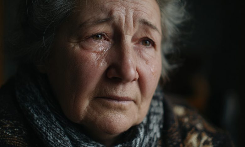 Dzieci nalegały, żebym sprzedała mieszkanie i przeniosła się do domu spokojnej starości. Mówili, że tam będzie mi lepiej i bezpieczniej. Zgodziłam się, nie chciałam być ciężarem. Ale dzień przed przeprowadzką wydarzyło się coś, co zmusiło mnie do odwołania wszystkiego…