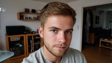 Na odczytaniu babcinego testamentu dostałem tylko stare zdjęcie… ale to właśnie ono zmieniło wszystko