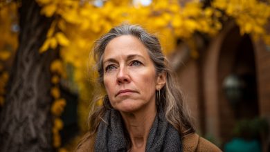 Po tym, jak odeszła mama, byłam pewna, że spadek zostanie podzielony po równo. Dopóki notariusz nie wyciągnął drugiej koperty i nie przeczytał pierwszego zdania…