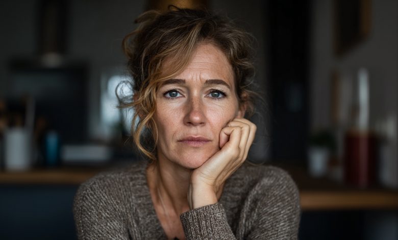 Syn przyprowadził dziewczynę: “To moja narzeczona”. Spojrzałam na nią i rozpoznałam. To była córka mojego byłego…