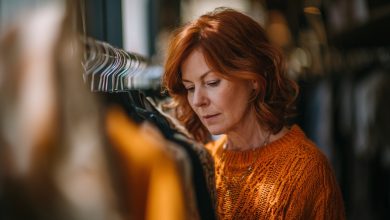 Mąż poprosił mnie, aby odebrać jego garnitur z pralni chemicznej. Pojechałam, podałam jego nazwisko. Dziewczyna na recepcji spojrzała na komputer: „Mamy dwie rzeczy na to nazwisko. Męski garnitur i czerwoną damską sukienkę. Odbierasz obie?” Jaka sukienka? …