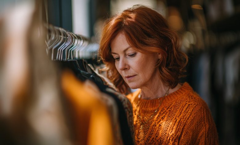 Mąż poprosił mnie, aby odebrać jego garnitur z pralni chemicznej. Pojechałam, podałam jego nazwisko. Dziewczyna na recepcji spojrzała na komputer: „Mamy dwie rzeczy na to nazwisko. Męski garnitur i czerwoną damską sukienkę. Odbierasz obie?” Jaka sukienka? …