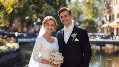 Poznałam w narzeczonej mojego brata moją szkolną dręczycielkę i postanowiłam, że mój prezent ślubny dla niej będzie wyjątkowy…