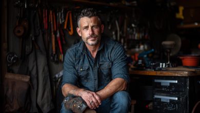 Sąsiad pożyczył ode mnie wiertarkę „na jeden dzień”, a zniknął na trzy tygodnie, oddał z takim wyrazem twarzy, jakby to on mi ją pożyczył… a dzisiaj jeszcze przyszedł z pretensjami…