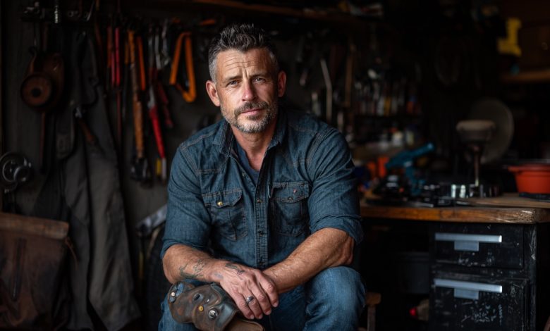 Sąsiad pożyczył ode mnie wiertarkę „na jeden dzień”, a zniknął na trzy tygodnie, oddał z takim wyrazem twarzy, jakby to on mi ją pożyczył… a dzisiaj jeszcze przyszedł z pretensjami…