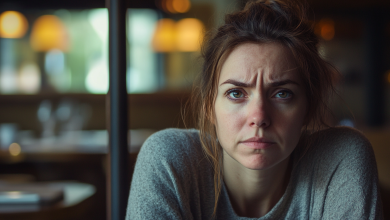 Mój siostrzeniec ujawnił tajemnicę, przez którą zobaczyłam swoją siostrę zupełnie inaczej