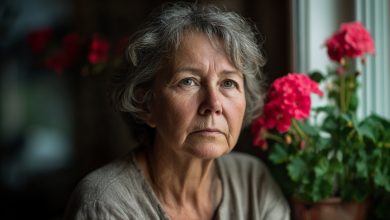 Zgodziłam się na opiekowanie się wnukiem za darmo, ale za dwójkę innych dzieci synowej poprosiłam o pieniądze. Kiedy przyszłam do nich do domu, po prostu odebrało mi mowę…