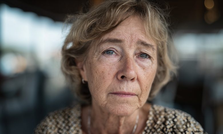 Wnuczka powiedziała, że się mnie wstydzi. Bo nie wyglądam jak „nowoczesna babcia”