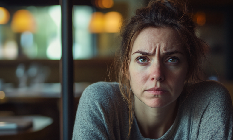 Mój siostrzeniec ujawnił tajemnicę, przez którą zobaczyłam swoją siostrę zupełnie inaczej Mój siostrzeniec ujawnił tajemnicę, przez którą zobaczyłam swoją siostrę zupełnie inaczej