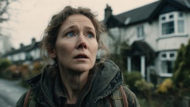 Pozwoliłam siostrze mojego męża zamieszkać w naszym domu na Boże Narodzenie, podczas gdy my z rodziną będziemy na wakacjach nad morzem — ale kiedy wróciliśmy, zaniemówiłam…