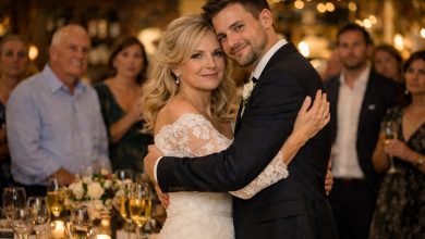 Mąż zdradził mnie z moją własną matką, ale w dzień ich ślubu kuzynka krzyknęła do telefonu: „Przyjeżdżaj natychmiast! To szaleństwo!”