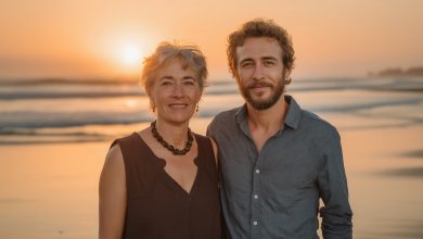 Poznałam mężczyznę swoich marzeń po bolesnym rozwodzie. Mieszkał u mnie przez pół roku, aż pewnego dnia sąsiadka opowiedziała mi prawdę o nim…