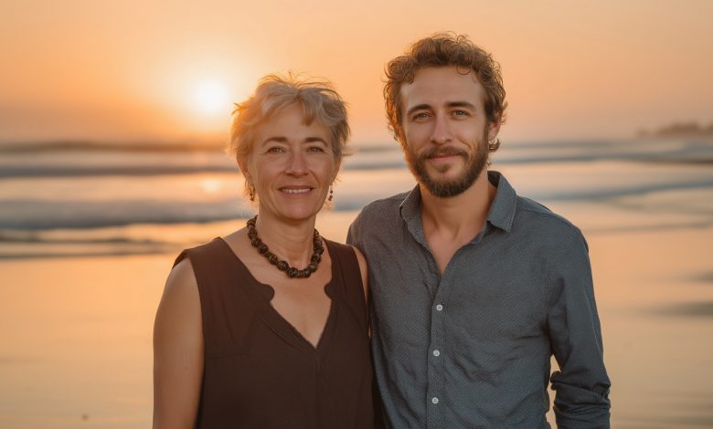 Poznałam mężczyznę swoich marzeń po bolesnym rozwodzie. Mieszkał u mnie przez pół roku, aż pewnego dnia sąsiadka opowiedziała mi prawdę o nim…