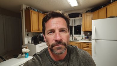 Osiem dni po pogrzebie mojej żony z jej konta pobrano pieniądze za wynajem samochodu. A to, czego dowiedziałem się później, wywróciło wszystko do góry nogami…