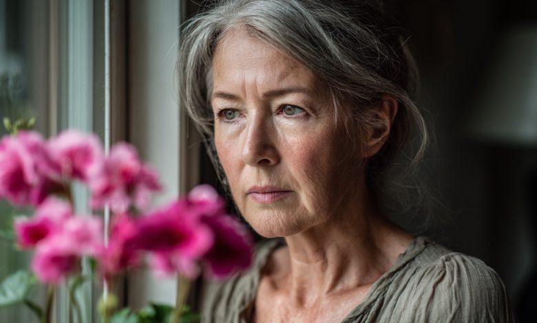 Synowa poprosiła mnie, żebym zaopiekowała się mieszkaniem, podczas gdy oni są na wakacjach. Przychodziłam podlewać kwiaty, odbierać pocztę. Piątego dnia przypadkowo otworzyłam pokój, który zawsze był zamknięty. To, co tam zobaczyłam, zszokowało mnie do łez…