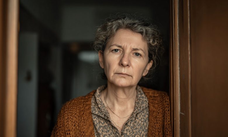 Sąsiadka z góry ciągle zalewała moje mieszkanie i odmawiała zapłaty za remont. Przez rok to znosiłam. A potem przypadkowo dowiedziałam się o jej jednym sekrecie i wykorzystałam go tak, że sama przyszła z pieniędzmi i przeprosinami…