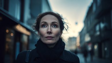 Wróciłam z pracy we łzach, rozumiejąc, że nie będę w stanie kupić synowi prezentu na Boże Narodzenie. I właśnie wtedy wydarzyło się coś, czego się zupełnie nie spodziewałam…