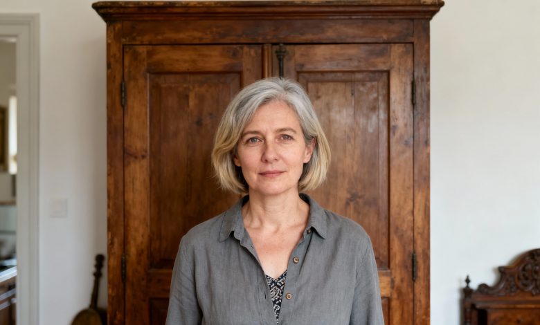 Zdecydowałam się sprzedać stary kredens babci, a kupujący zauważył pod lakierem napis, zobaczywszy który zrozumiałam, że to nie jest po prostu stare meble… Zdecydowałam się sprzedać stary kredens babci, a kupujący zauważył pod lakierem napis, zobaczywszy który zrozumiałam, że to nie jest po prostu stare meble…