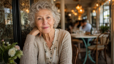 Syn zaprosił mnie na kolację do restauracji z okazji moich 60. urodzin. Przyszłam szczęśliwa, marzyłam o tym wieczorze. Gdy podano deser, wyjął kopertę, położył ją przede mną na stole i wypowiedział zdanie, które natychmiast zgasiło mój uśmiech: “Mamo, bardzo mi przykro, ale musisz to przeczytać…”