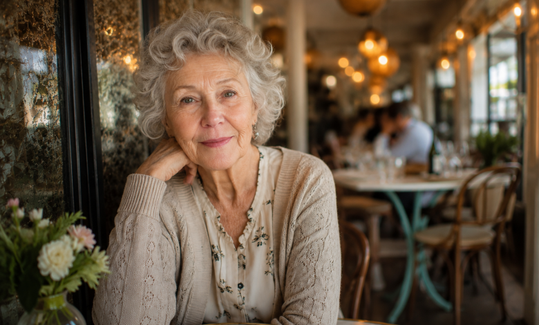 Syn zaprosił mnie na kolację do restauracji z okazji moich 60. urodzin. Przyszłam szczęśliwa, marzyłam o tym wieczorze. Gdy podano deser, wyjął kopertę, położył ją przede mną na stole i wypowiedział zdanie, które natychmiast zgasiło mój uśmiech: “Mamo, bardzo mi przykro, ale musisz to przeczytać…” Syn zaprosił mnie na kolację do restauracji z okazji moich 60. urodzin. Przyszłam szczęśliwa, marzyłam o tym wieczorze. Gdy podano deser, wyjął kopertę, położył ją przede mną na stole i wypowiedział zdanie, które natychmiast zgasiło mój uśmiech: “Mamo, bardzo mi przykro, ale musisz to przeczytać…”