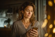 Zakazałam teściowej zbliżać się do dzieci po ostatniej kłótni. Minął miesiąc, i pewnego dnia syn powiedział: “Mamo, babcia znowu przychodziła”. Włączyłam kamery i zamarłam z wrażenia… Zakazałam teściowej zbliżać się do dzieci po ostatniej kłótni. Minął miesiąc, i pewnego dnia syn powiedział: “Mamo, babcia znowu przychodziła”. Włączyłam kamery i zamarłam z wrażenia…