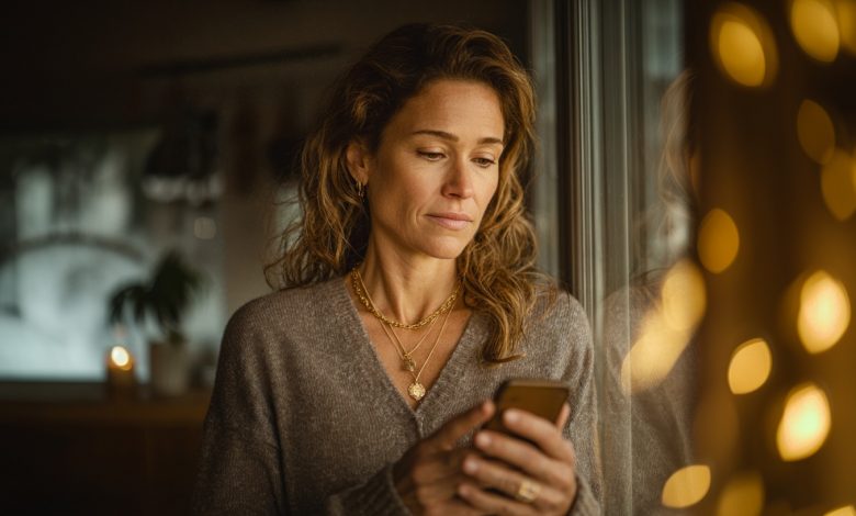 Zakazałam teściowej zbliżać się do dzieci po ostatniej kłótni. Minął miesiąc, i pewnego dnia syn powiedział: “Mamo, babcia znowu przychodziła”. Włączyłam kamery i zamarłam z wrażenia…